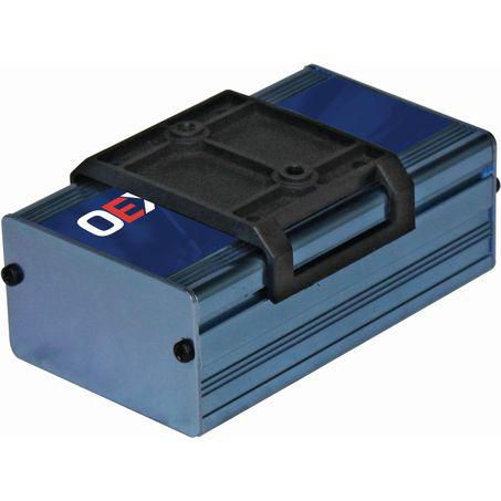 Voltage Reducer 24V To 12V Single Circuit - 10A With Radio Memory wire OEX ACX7204