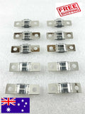 10pc x 60A MIDI Fuses to suit Dual Battery or Solar Bolt Down ANS Fuse