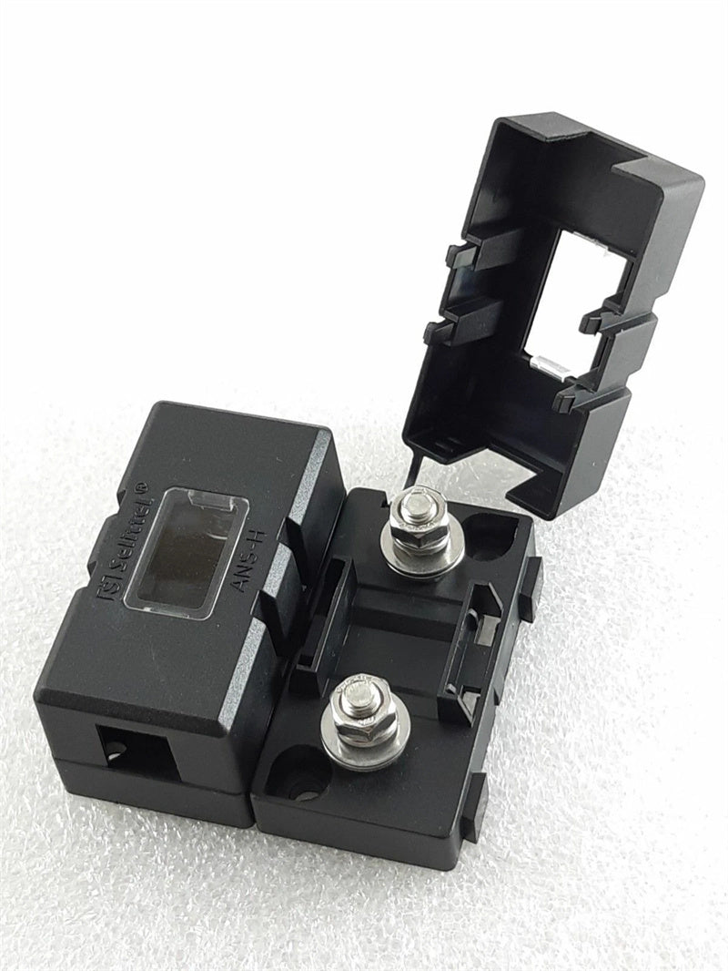 60A Fuse & Holder Kit to suit BCDC1240D Dual Battery System