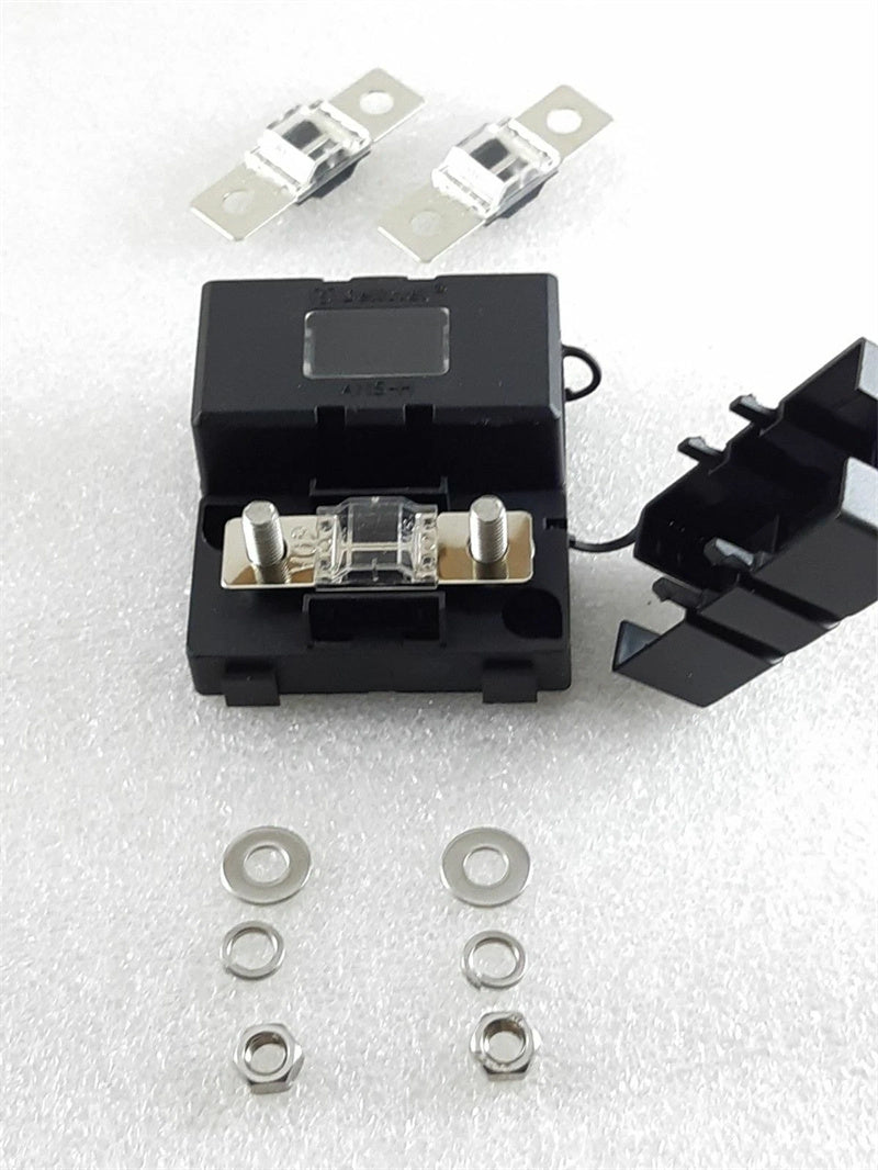 60A Fuse & Holder Kit to suit BCDC1240D Dual Battery System