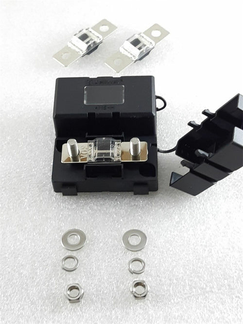 60A Fuse & Holder Kit to suit BCDC1240D Dual Battery System