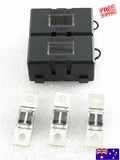 60A Fuse & Holder Kit to suit BCDC1240D Dual Battery System