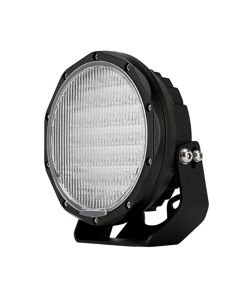 Pair 7 Inch LED Driving Lights 4x4, 12V 24V OSRAM Offroad Spotlights, 7 Inch LED Driving Spotights IP68