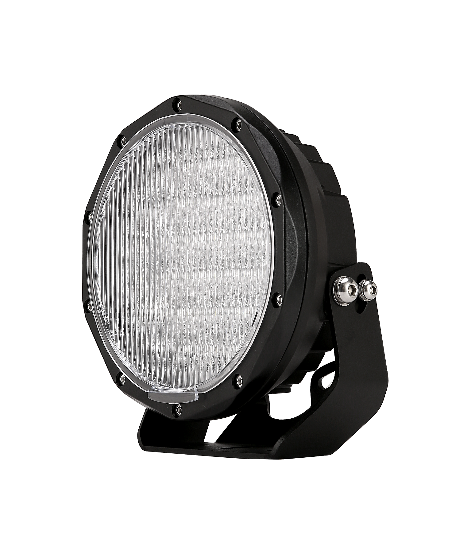 Pair 7 Inch LED Driving Lights 4x4, 12V 24V OSRAM Offroad Spotlights, 7 Inch LED Driving Spotights IP68