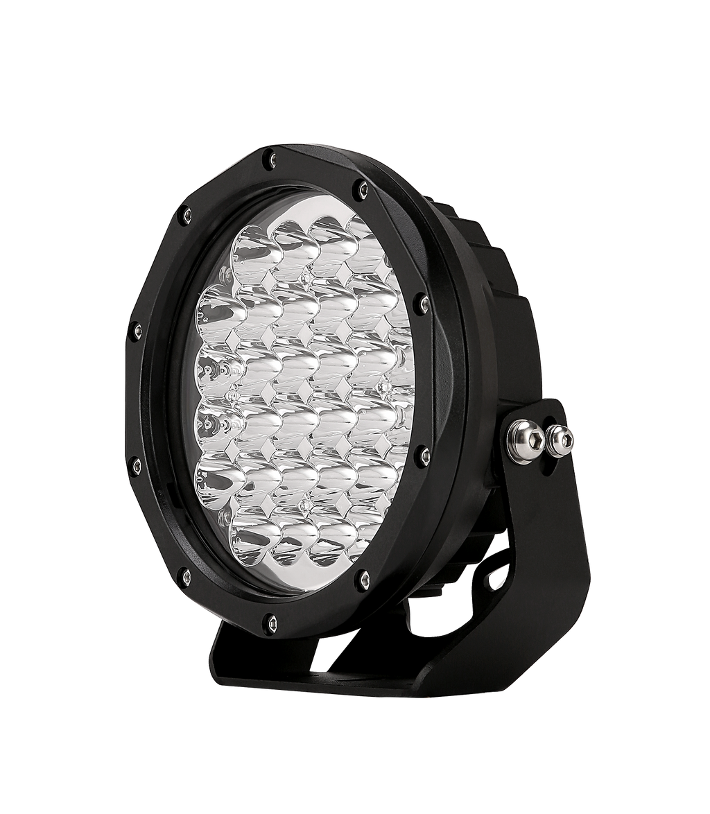 Pair 7 Inch LED Driving Lights 4x4, 12V 24V OSRAM Offroad Spotlights, 7 Inch LED Driving Spotights IP68