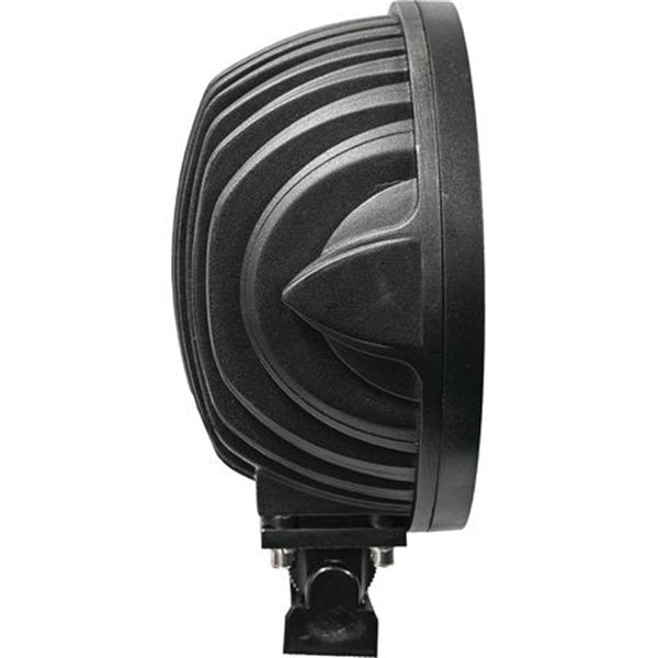 OEX 7 Inch LED Driving Light Round 10-30V 12 LED 40W Spot Beam