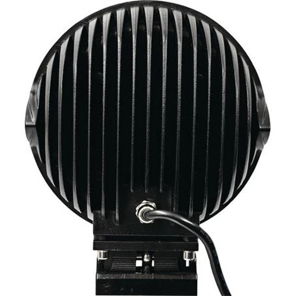 OEX 7 Inch LED Driving Light Round 10-30V 12 LED 40W Spot Beam LLX08018