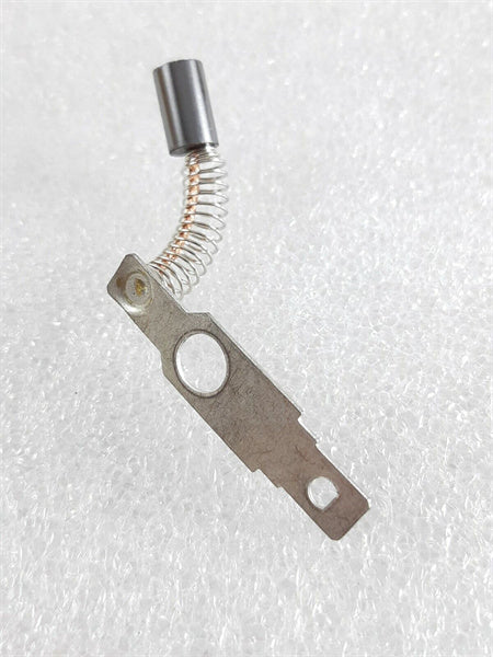 Chrysler Valiant Round Alternator Brushes - Bird Cage Style Original Alternator