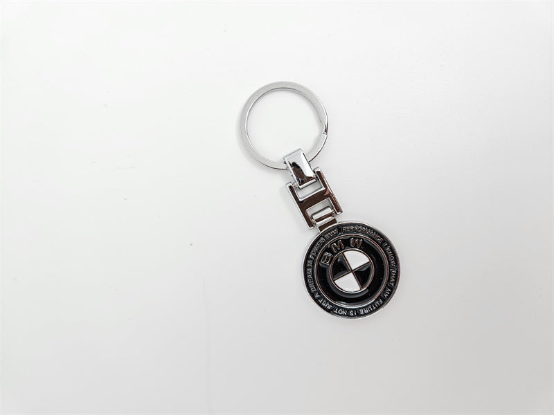 Quality Key chain Double sided VW, Mercedes, BMW, Hyundai, KIA, Mitsubishi, Mazda Ford Keyring
