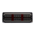 Roadvision LED Rear Combination Lamp 10-30V Stop/Tail/Ind/Ref 280x100mm