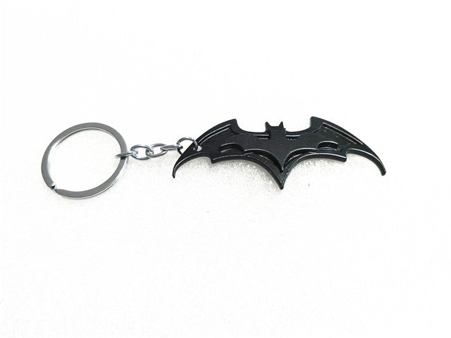 The Avengers Marvel Keychains Captain American, Ironman Hand, hulk fist Batman, Ironman Keyrings