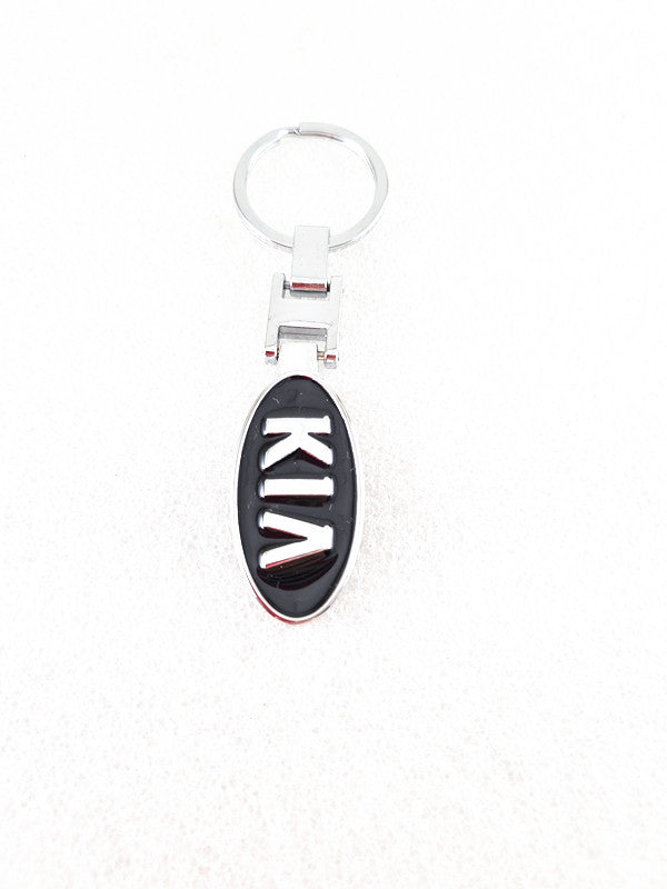 Quality Key chain Double sided VW, Mercedes, BMW, Hyundai, KIA, Mitsubishi, Mazda Ford Keyring