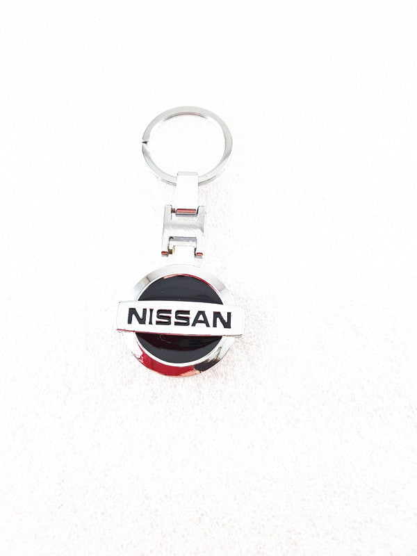 Quality Key chain Double sided VW, Mercedes, BMW, Hyundai, KIA, Mitsubishi, Mazda Ford Keyring