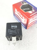 Britax 6 Volt Automotive Relay C/O 30/40 Amp 5 Pin Sealed RC-630RBX