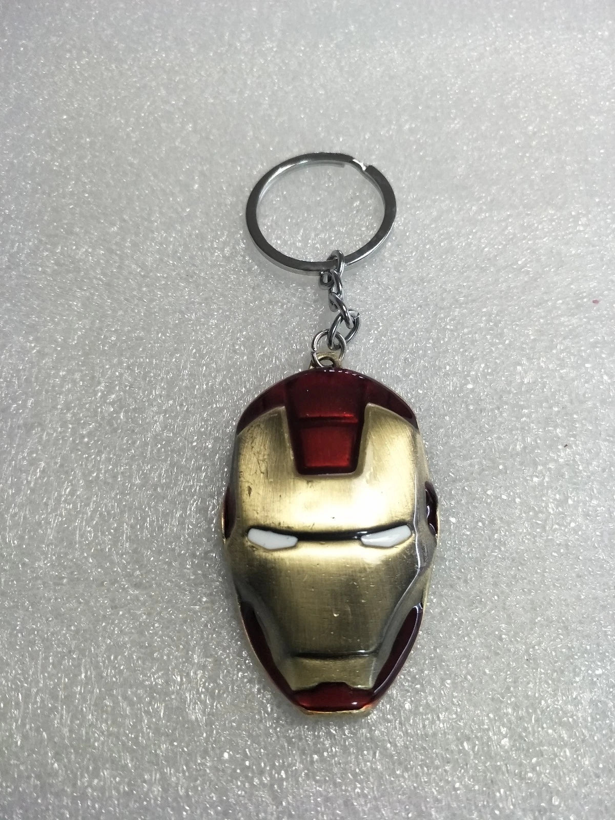 The Avengers Marvel Keychains Captain American, Ironman Hand, hulk fist Batman, Ironman Keyrings