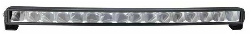 Titan 31" LED Curved Light bar, 160 W Combo Beam Driving Light  & Park Light