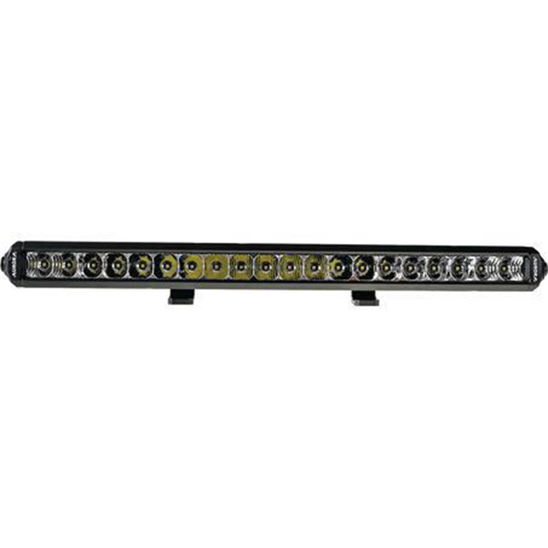 Drivetech 4x4 22 inch 20 LED Single Row Driving Light Bar 9-36V