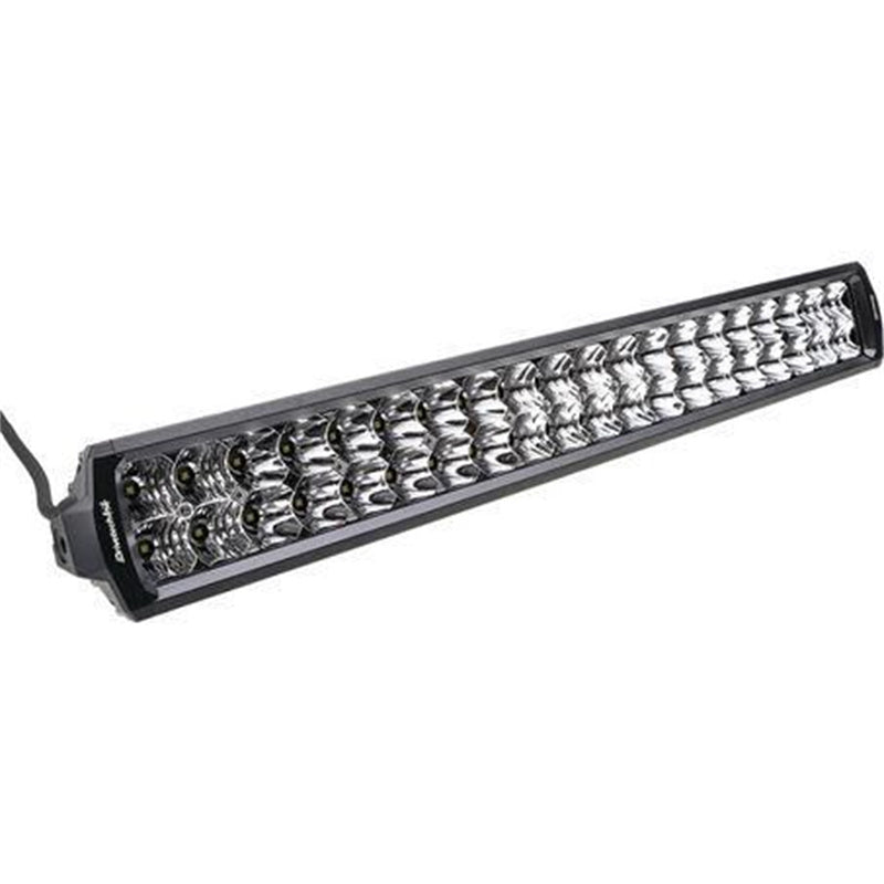 Drivetech 4x4 22 inch 40 LED Dual Row Light Bar 9-36V