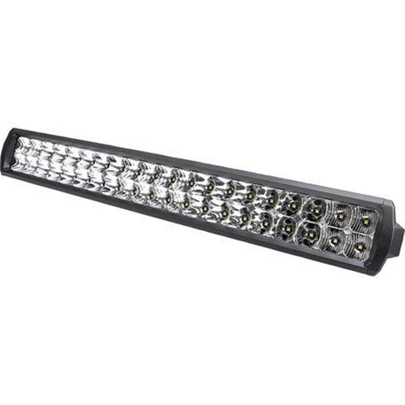 Drivetech 4x4 22 inch 40 LED Dual Row Light Bar 9-36V