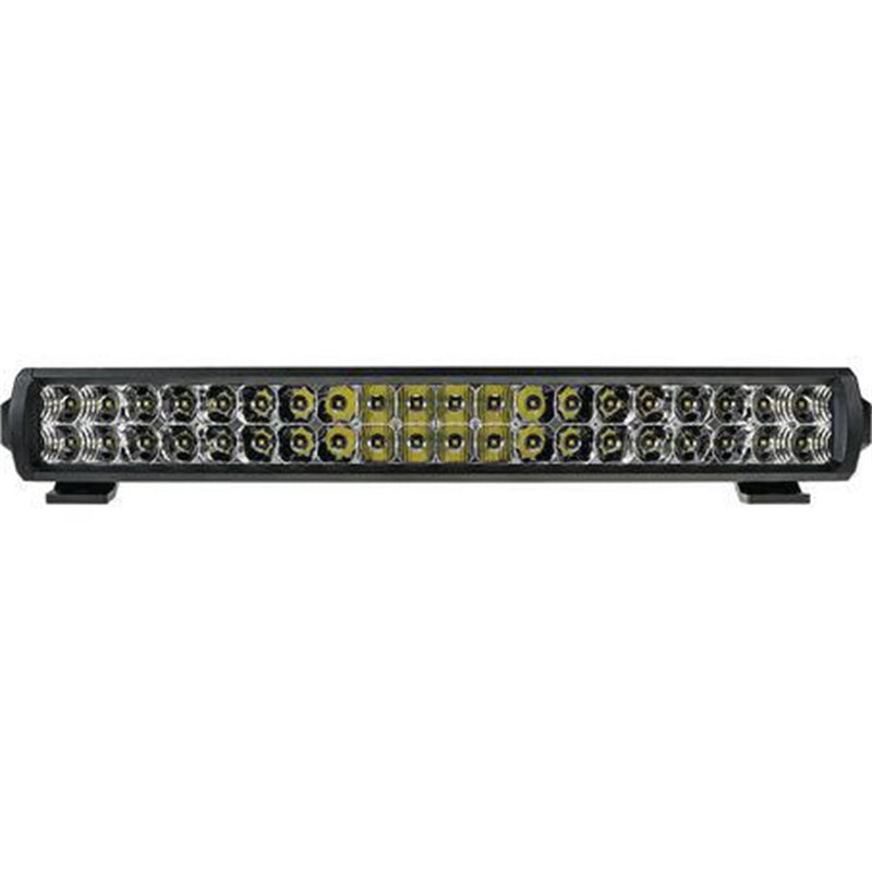 Drivetech 4x4 22 inch 40 LED Dual Row Light Bar 9-36V