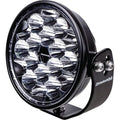 Drivetech 90 Watt 7 Inch Cree LED Round Driving Lamp, Drivetech 7" LED Driving Light