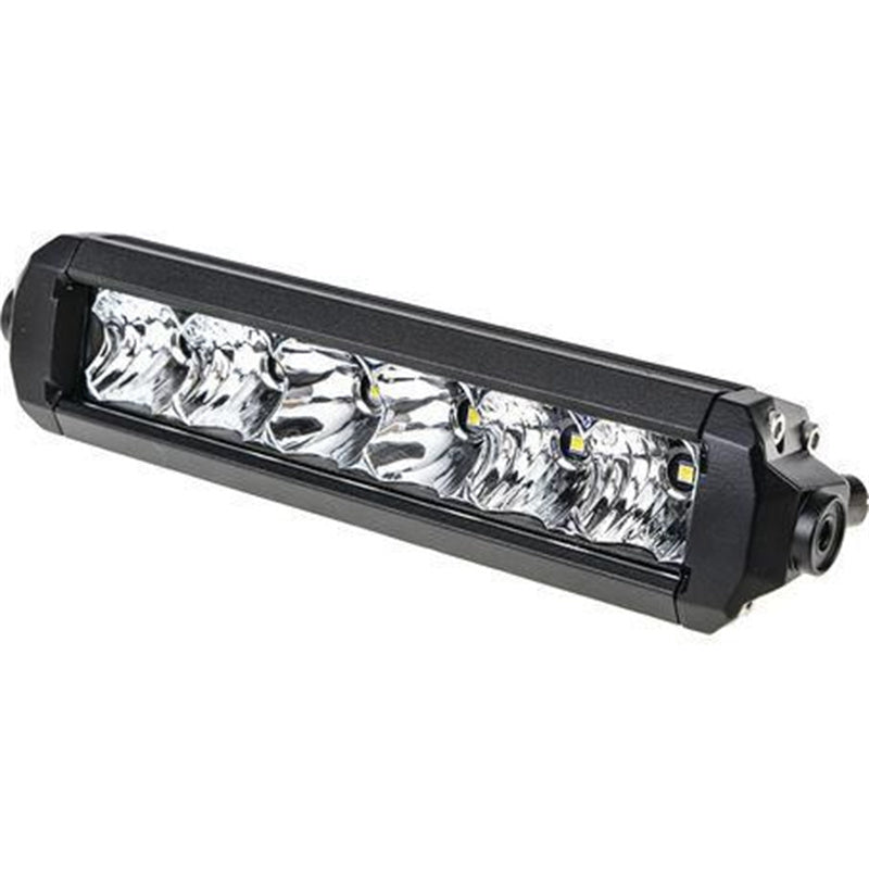 Drivetech 4x4 8 inch LED Single Row Driving Light Bar 9-36V IP68/IP69K