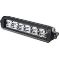 Drivetech 4x4 8 inch LED Single Row Driving Light Bar 9-36V IP68/IP69K