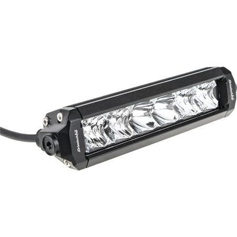 Drivetech 4x4 8 inch LED Single Row Driving Light Bar 9-36V IP68/IP69K