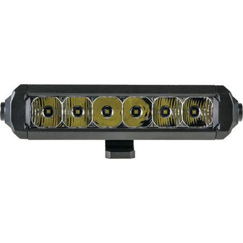 Drivetech 4x4 8 inch LED Single Row Driving Light Bar 9-36V IP68/IP69K