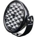 Drivetech 4X4 220mm Round LED Driving Light 13,500 LM 10-30V IP68/69