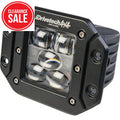 Drivetech 4X4 Flush Mount Park/Indicator light 12V or 24V