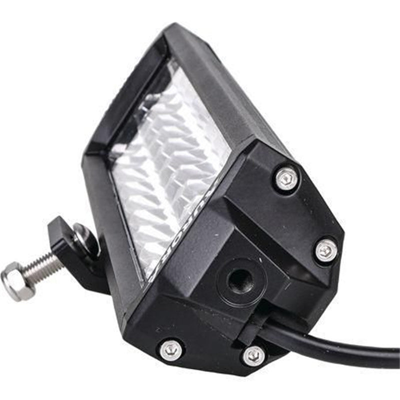 Drivetech 4x4 12 inch 20 LED Dual Row Light Bar 9-36V
