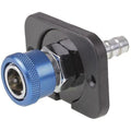 Drivetech 4x4 Air Compressor Flush Mount Air Fitting Kit