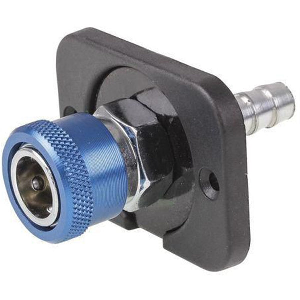 Drivetech 4x4 Air Compressor Flush Mount Air Fitting Kit