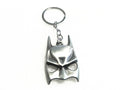 The Avengers Marvel Keychains Captain American, Ironman Hand, hulk fist Batman, Ironman Keyrings