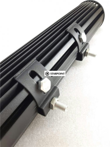 Starpoint 17 Inch LED Light Bar, 4X4 Offroad Driving Light Bar for TRUCK, SUV, UTE, ATV