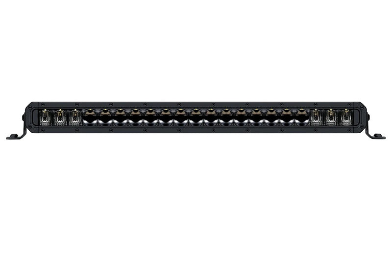 Hella 20 Inch Slim Lightbar Pencil Beam10-30V 5700K IP69K Black Magic Tough