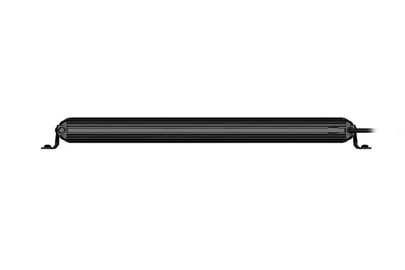Hella 20 Inch Slim Lightbar Pencil Beam10-30V 5700K IP69K Black Magic Tough