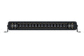 Hella 21.5" Double Row Lightbar Combo Beam 10-30V 5700K IP69K Black Magic Tough