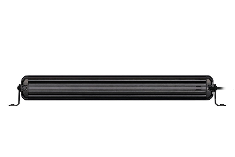 Hella 21.5" Double Row Lightbar Combo Beam 10-30V 5700K IP69K Black Magic Tough