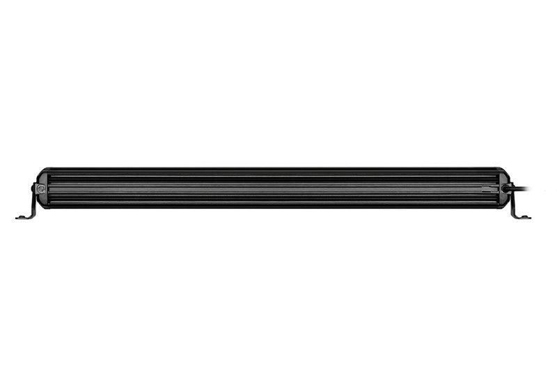 Hella 30" Double Row Lightbar Combo Beam 10-30V 5700K IP69K Black Magic Tough