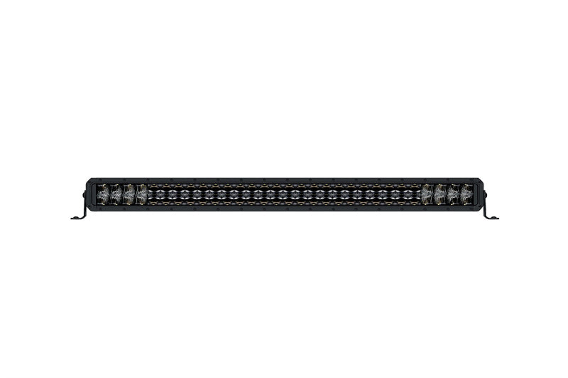 Hella 30" Double Row Lightbar Combo Beam 10-30V 5700K IP69K Black Magic Tough