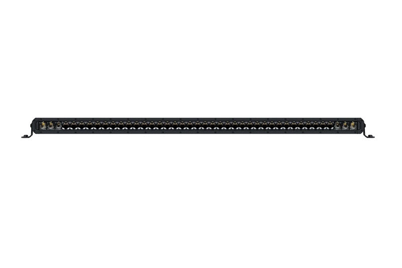 Hella Black Magic Tough Slim LED Light Bar 40 Inch 10-30V 5700K IP69K Pencil Beam