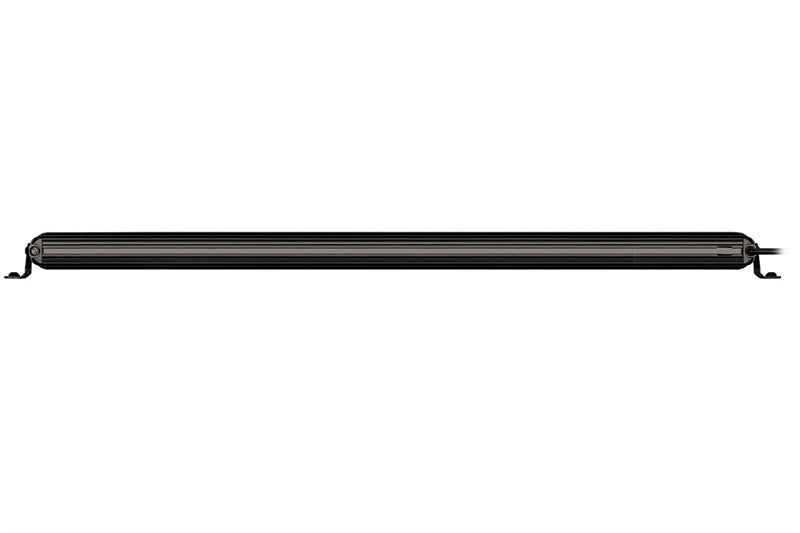 Hella Black Magic Tough Slim LED Light Bar 40 Inch 10-30V 5700K IP69K Pencil Beam