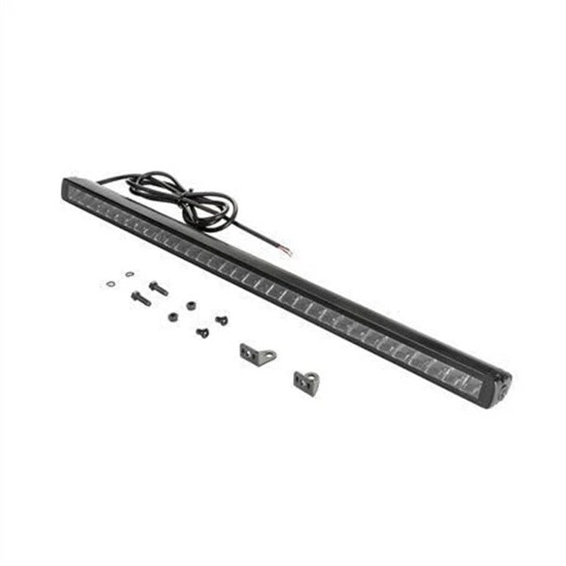 Hella Black Magic 32 Inch Light Bar Spot 10-30V 165W 21 LED 9000LM IP69K 5700K