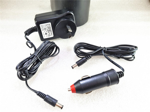 Rechargeable LED Handheld Work Light, Proselect LED Inspetion Light for Workshop, Shed, Garage