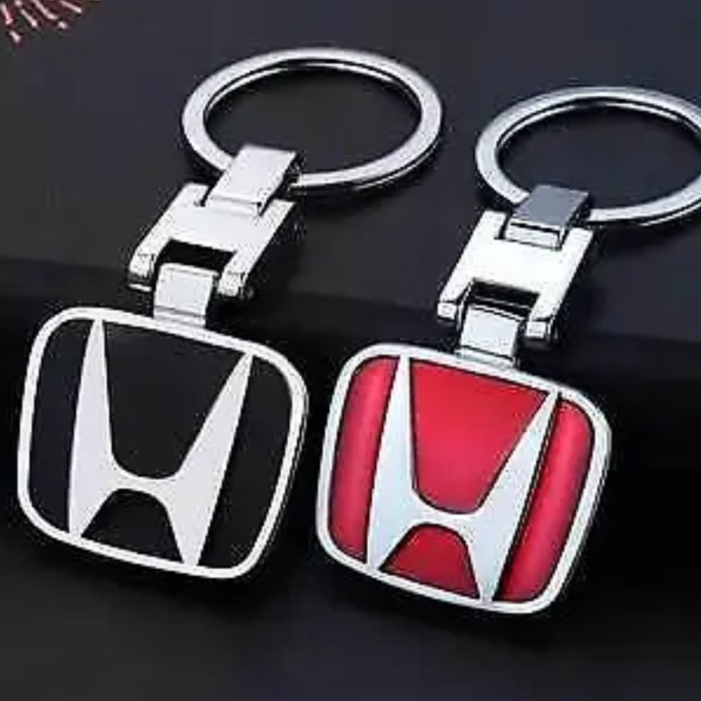 Quality Key chain Double sided  KIA, Mitsubishi, Honda, Land Rover, Nissan, Toyota, Ford, Mazda Keyring