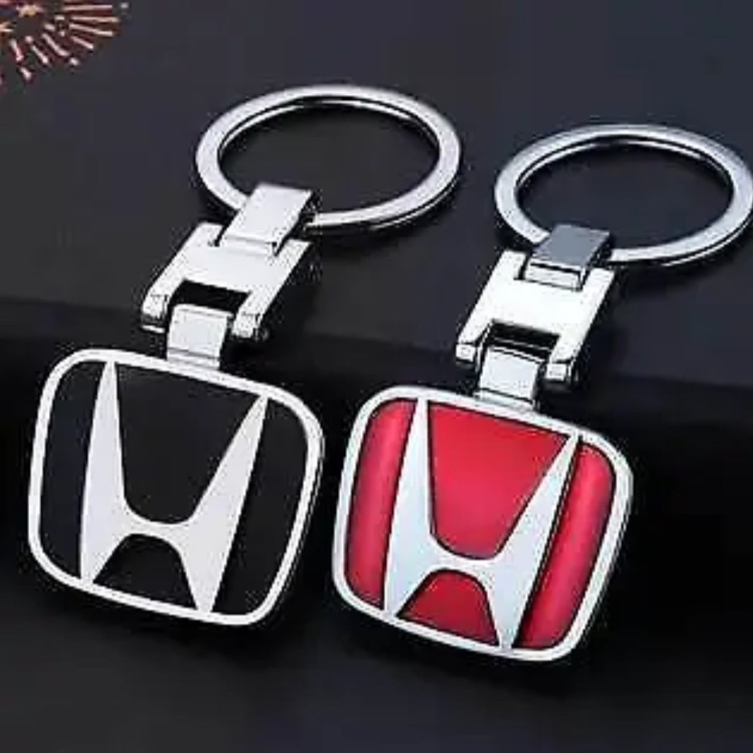Quality Key chain Double sided  KIA, Mitsubishi, Honda, Land Rover, Nissan, Toyota, Ford, Mazda Keyring