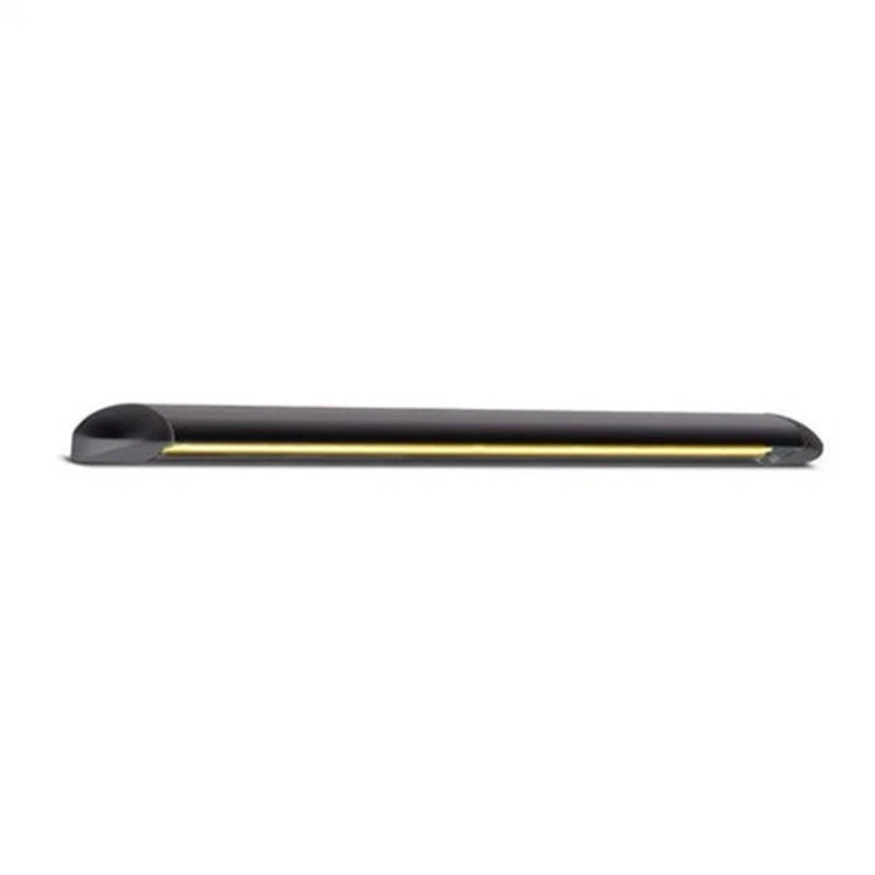 LED Autolamps LED Amber/White Awning Light 12V 3000K White 443x23x24mm 23450AWB