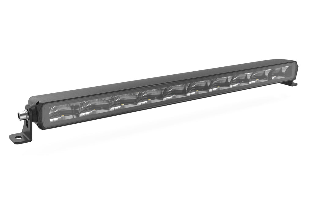 20 Inch Super Slimline LED Light bar, Powerful 100 W Combo Beam Driving Light bar Single Row